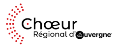 Choeur Regional d'Auvergne
